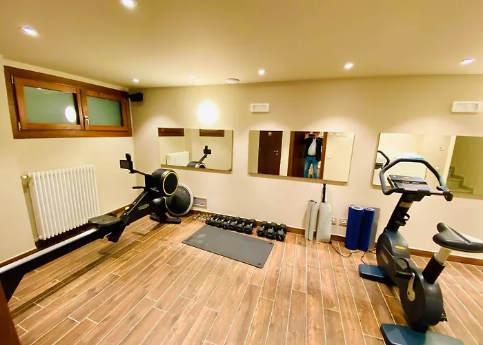 Hotel Marmore Breuil-Cervinia