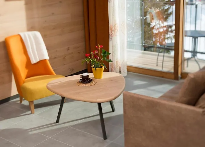 Red Fox Lodge Breuil-Cervinia